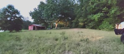 Medium 10×30 Unpaved Lot in Lincolnton, North Carolina