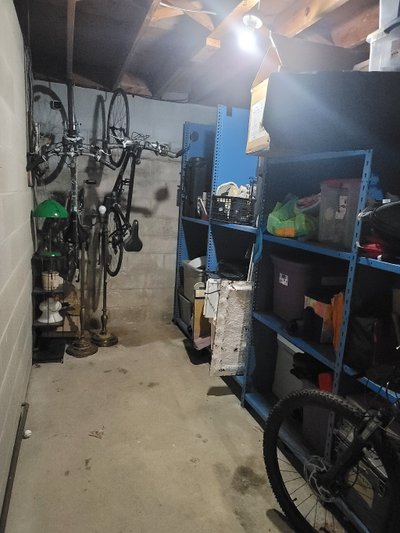 6×8 self storage unit at 500 Houseman Ave NE Grand Rapids, Michigan