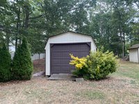 24 x 12 Shed in Egg Harbor Township, New Jersey