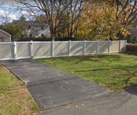20 x 10 Driveway in Wheatley Heights, New York