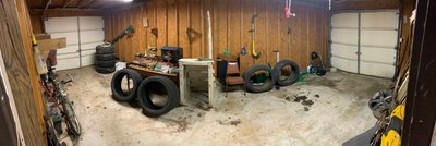 20 x 20 Garage in Birmingham, Alabama near [object Object]