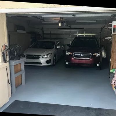 20 x 20 Garage in Margate, Florida