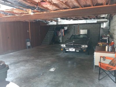 33 x 20 Garage in Versailles, Kentucky