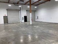 500 x 400 Warehouse in Brentwood, California