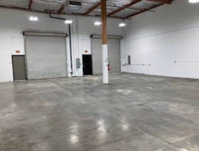 undefined x undefined Warehouse in Brentwood, California