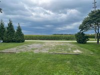 57 x 33 Unpaved Lot in Fithian, Illinois