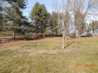 40 x 10 Unpaved Lot in Catharpin, Virginia