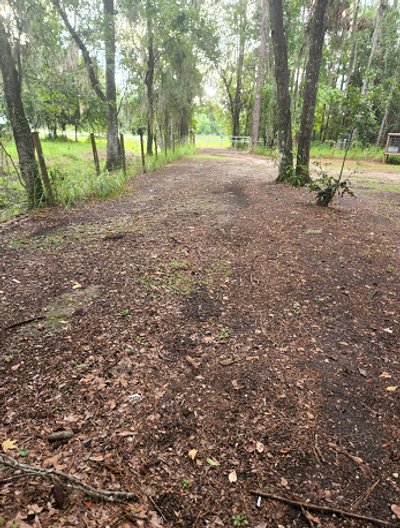 undefined x undefined Unpaved Lot in Hawthorne, Florida