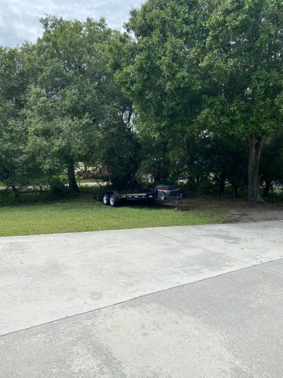 35 x 26 Unpaved Lot in Fort Pierce, Florida near [object Object]