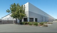 30 x 100 Warehouse in West Sacramento, California