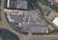 511 x 511 Parking Lot in Perth Amboy, New Jersey