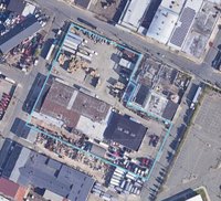 511 x 511 Parking Lot in Newark, New Jersey