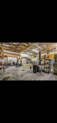 50 x 50 Garage in Hamilton, Ohio
