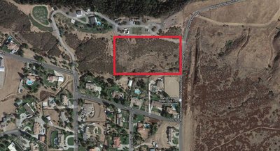 undefined x undefined Unpaved Lot in Yucaipa, California