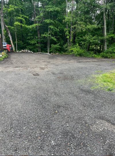 20×10 self storage unit at 44 Dingley Dell Rd Monroe, Connecticut