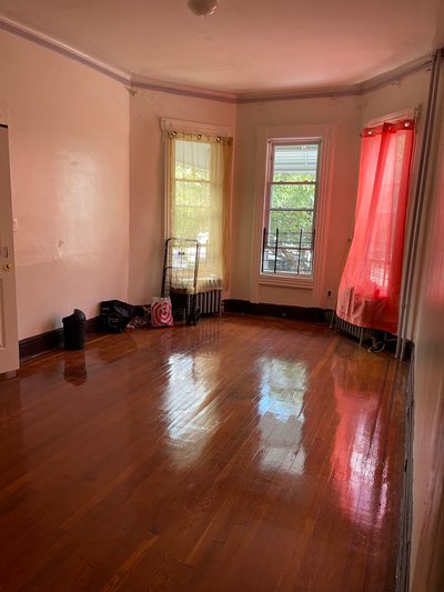 18 x 11 Bedroom in Brooklyn, New York