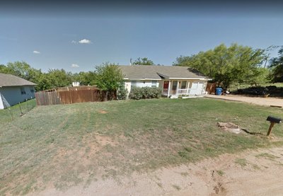 20 x 10 Unpaved Lot in Cottonwood Shores, Texas near [object Object]