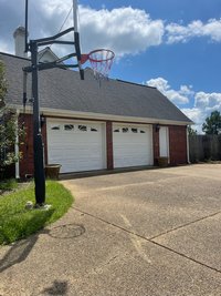 20 x 10 Garage in Marion, Mississippi