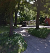 25 x 16 Unpaved Lot in Macomb, Illinois
