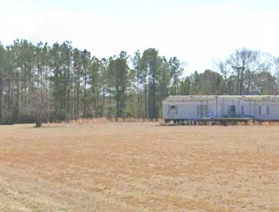 35 x 10 Unpaved Lot in Poplarville, Mississippi