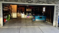 20 x 10 Garage in Buffalo, New York
