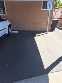 14 x 9 Carport in Modesto, California