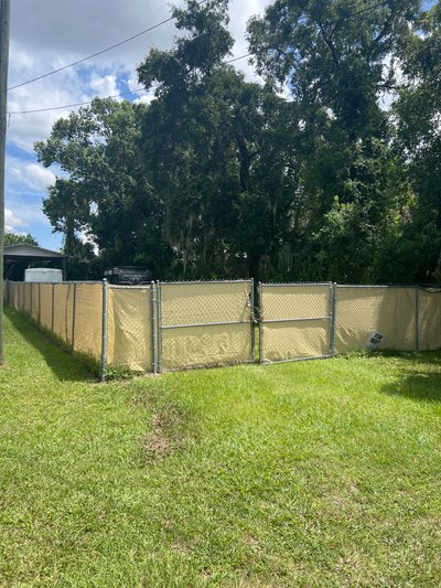 20 x 10 Unpaved Lot in DeLand, Florida near [object Object]