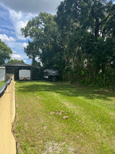 30 x 10 Unpaved Lot in DeLand, Florida near Jacobs Rd, DeLand, FL 32724, United States
