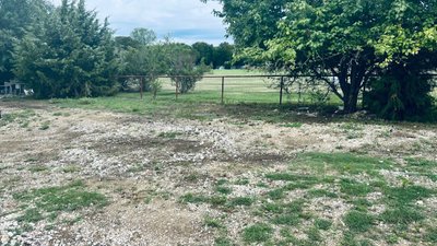 25 x 10 Unpaved Lot in Argyle, Texas