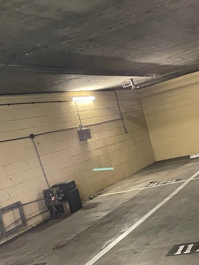 20 x 10 Parking Garage in Marina Del Rey, California near [object Object]