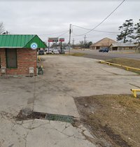20 x 10 Parking Lot in Donaldsonville, Louisiana