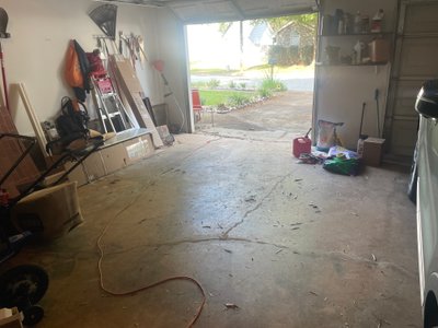 20×14 Garage in Lithonia, Georgia