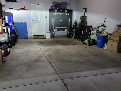 15 x 7 Garage in West Valley City, Utah