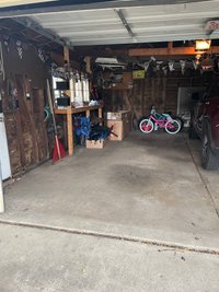 11 x 7 Garage in Dearborn Heights, Michigan