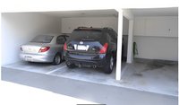 15 x 8 Carport in Los Angeles, California