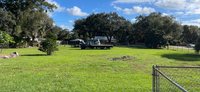 180 x 150 Unpaved Lot in Osteen, Florida