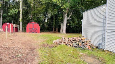 12 x 15 Shed in Waldorf, Maryland