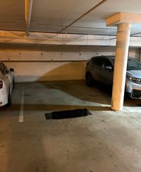 20 x 10 Parking Garage in San Gabriel, California