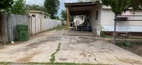 20 x 10 Driveway in Brownsville, Texas