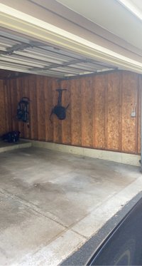 20 x 10 Garage in Lisle, Illinois