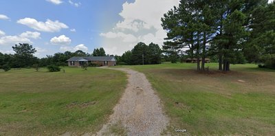 20 x 10 Unpaved Lot in Taylorsville, Mississippi near [object Object]
