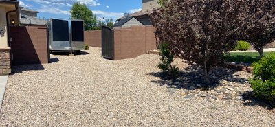 40 x 10 Unpaved Lot in Saint George, Utah near [object Object]