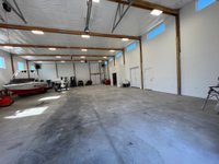 20 x 10 Warehouse in Eden, Utah