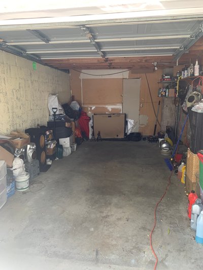 7 x 17 Garage in Salt Lake City, Utah near [object Object]