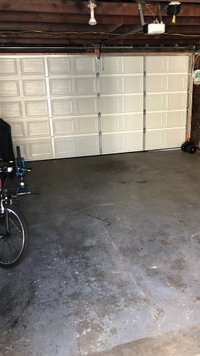 20 x 10 Garage in Pico Rivera, California
