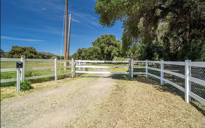 12 x 35 Unpaved Lot in Campo, California near [object Object]