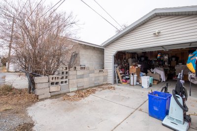 14 x 8 Garage in Salt Lake City, Utah near [object Object]