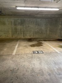 15 x 10 Parking Garage in Atlanta, Georgia