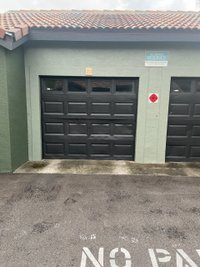 19 x 10 Garage in Tampa, Florida