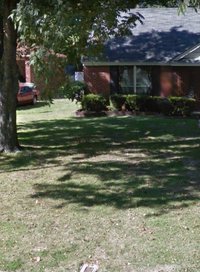 20 x 10 Unpaved Lot in Memphis, Tennessee